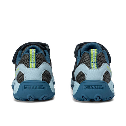 Merrell Premium Little Kid - Ridge Trek Jr. - Shoes LK