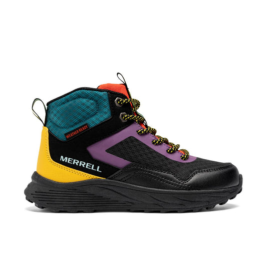 Merrell New Big Kid - Snova Mid - Boots BK