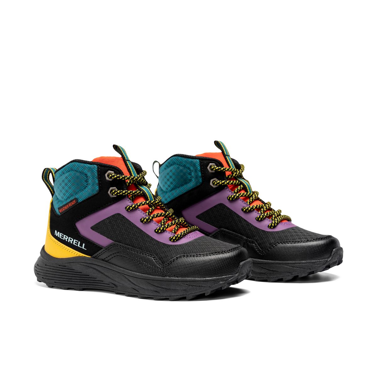 Merrell New Big Kid - Snova Mid - Boots BK