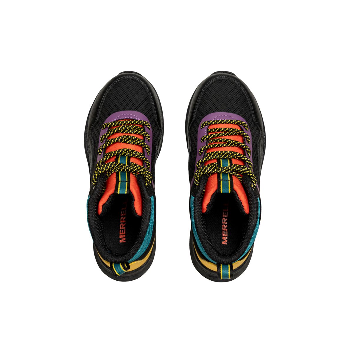 Merrell New Big Kid - Snova Mid - Boots BK