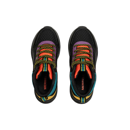 Merrell New Big Kid - Snova Mid - Boots BK