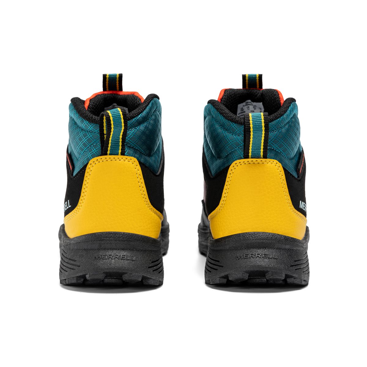 Merrell New Big Kid - Snova Mid - Boots BK