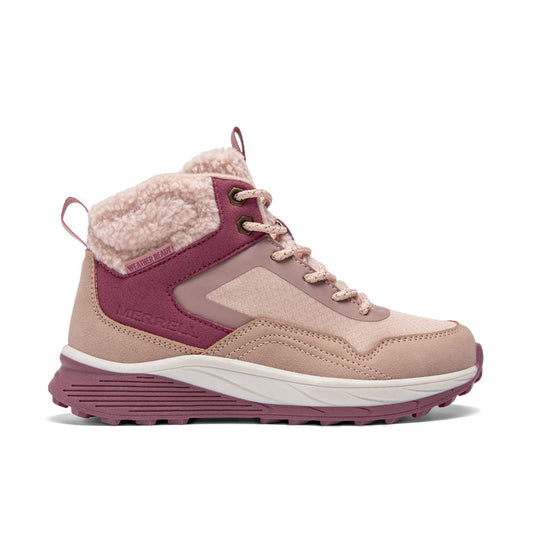 Merrell Featured Big Kid - Snova Mid - Boots BK