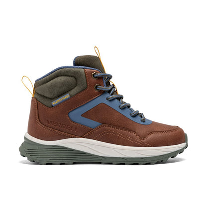 Merrell Popular Big Kid - Snova Mid - Boots BK