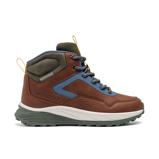 Merrell Popular Big Kid - Snova Mid - Boots BK