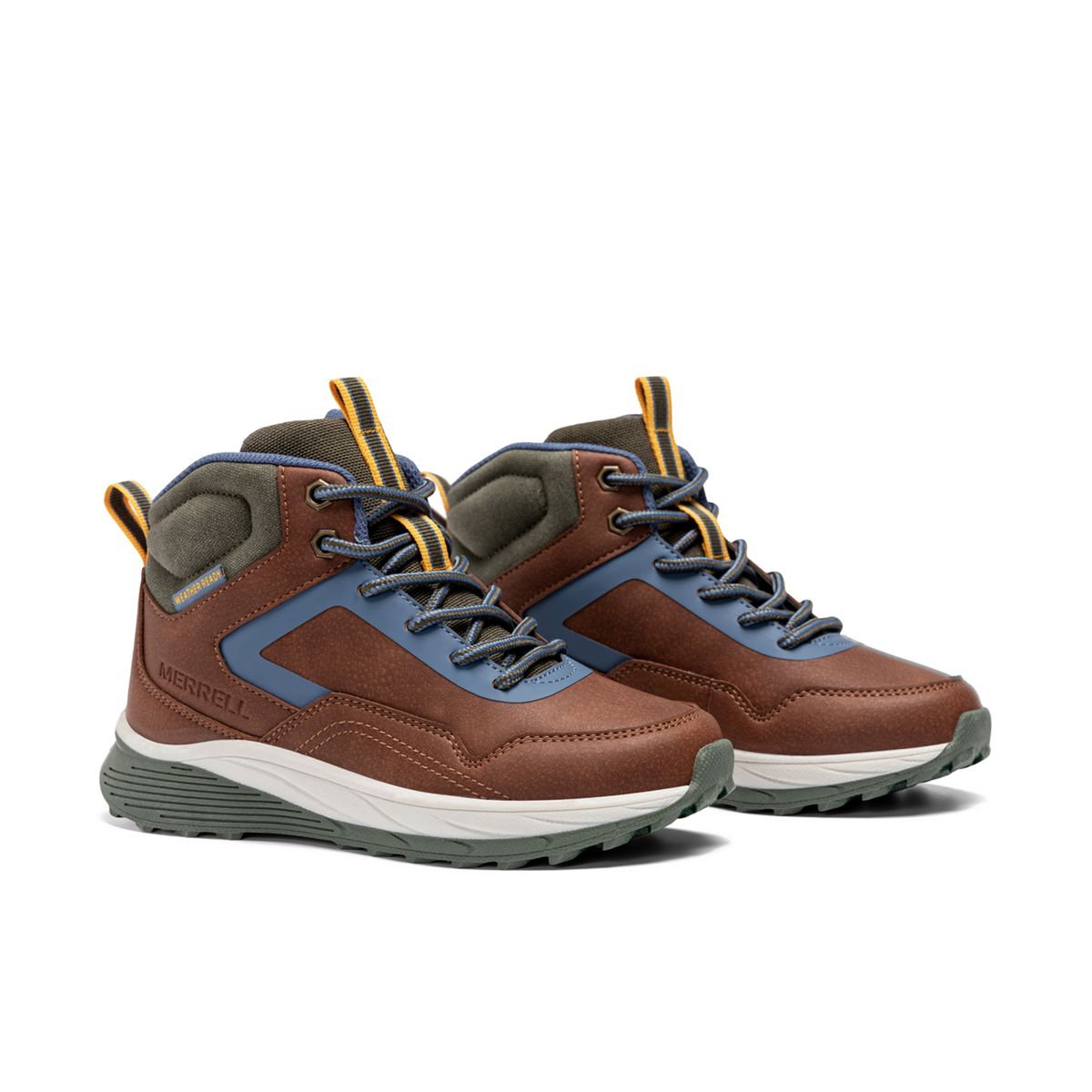 Merrell Popular Big Kid - Snova Mid - Boots BK