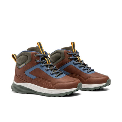 Merrell Popular Big Kid - Snova Mid - Boots BK