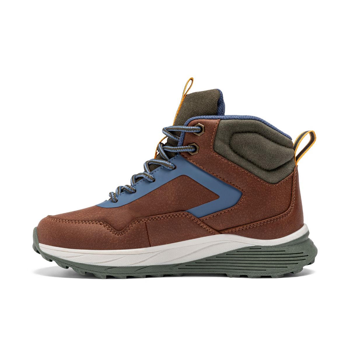 Merrell Popular Big Kid - Snova Mid - Boots BK