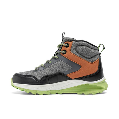 Merrell Trending Big Kid - Snova Mid - Boots BK