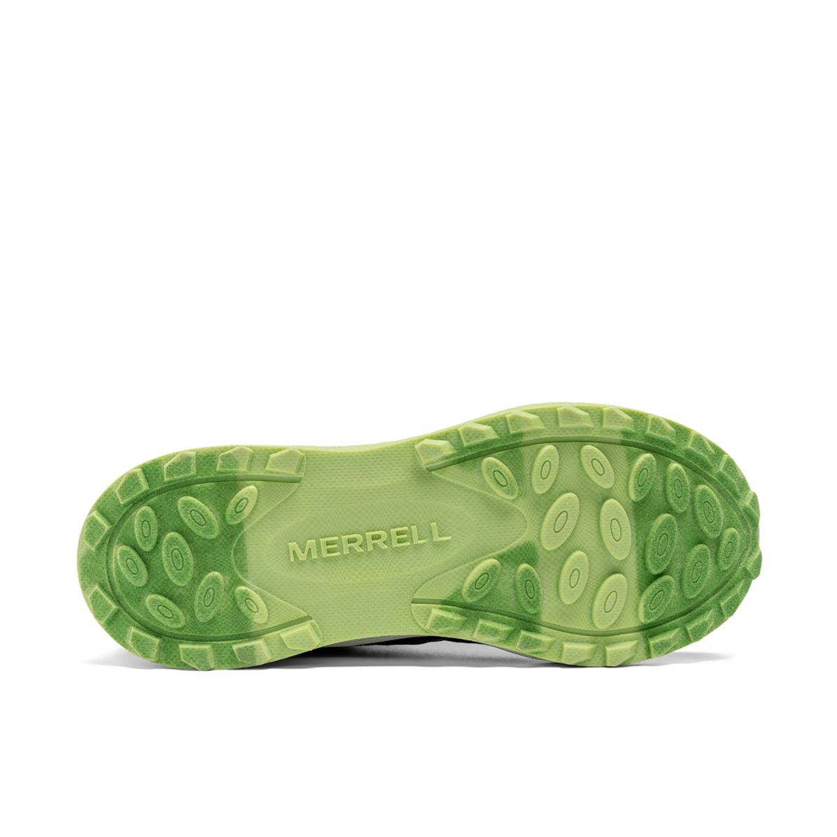 Merrell Trending Big Kid - Snova Mid - Boots BK