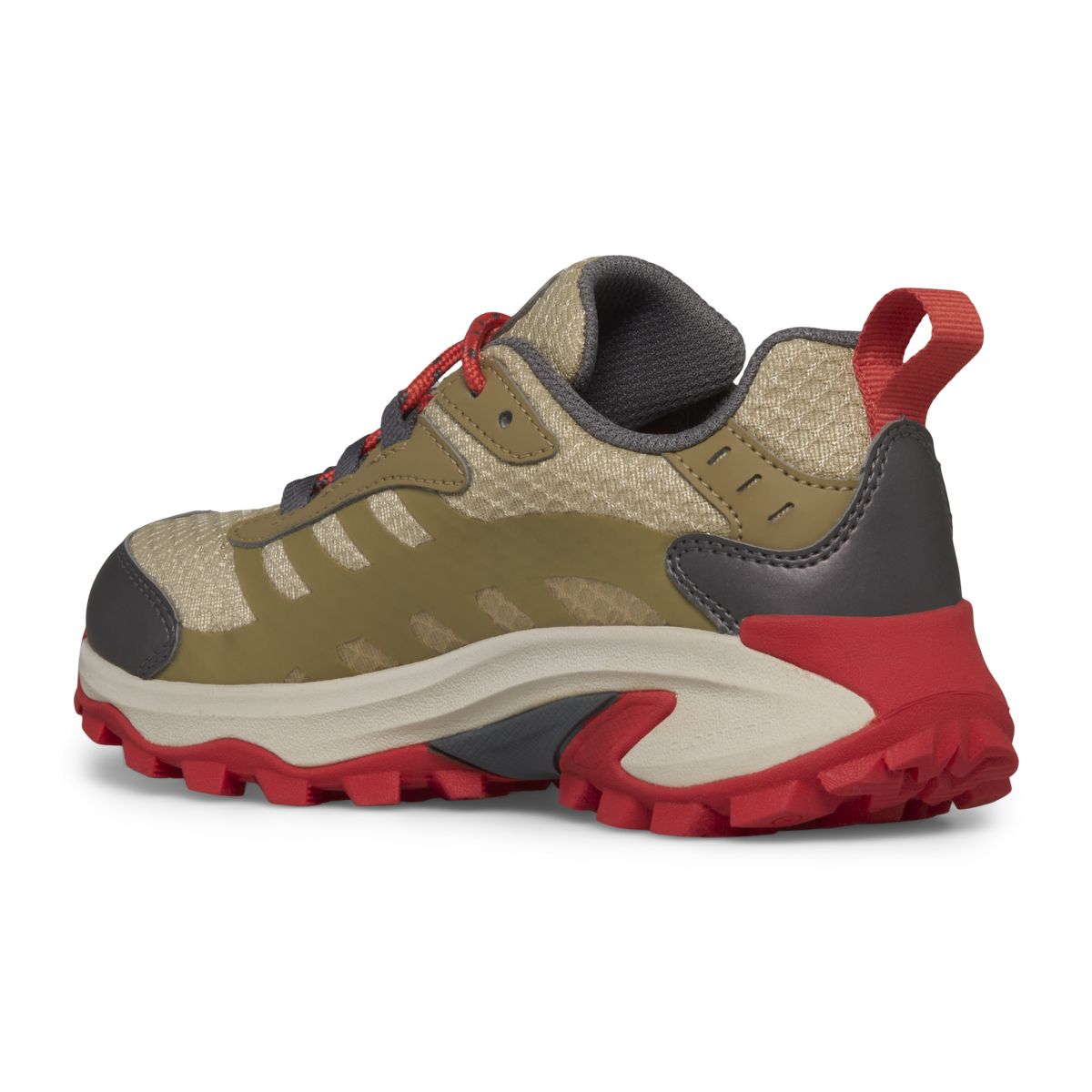 Merrell Best Seller Big Kid - Moab Speed 2 Low Waterproof - Shoes LK