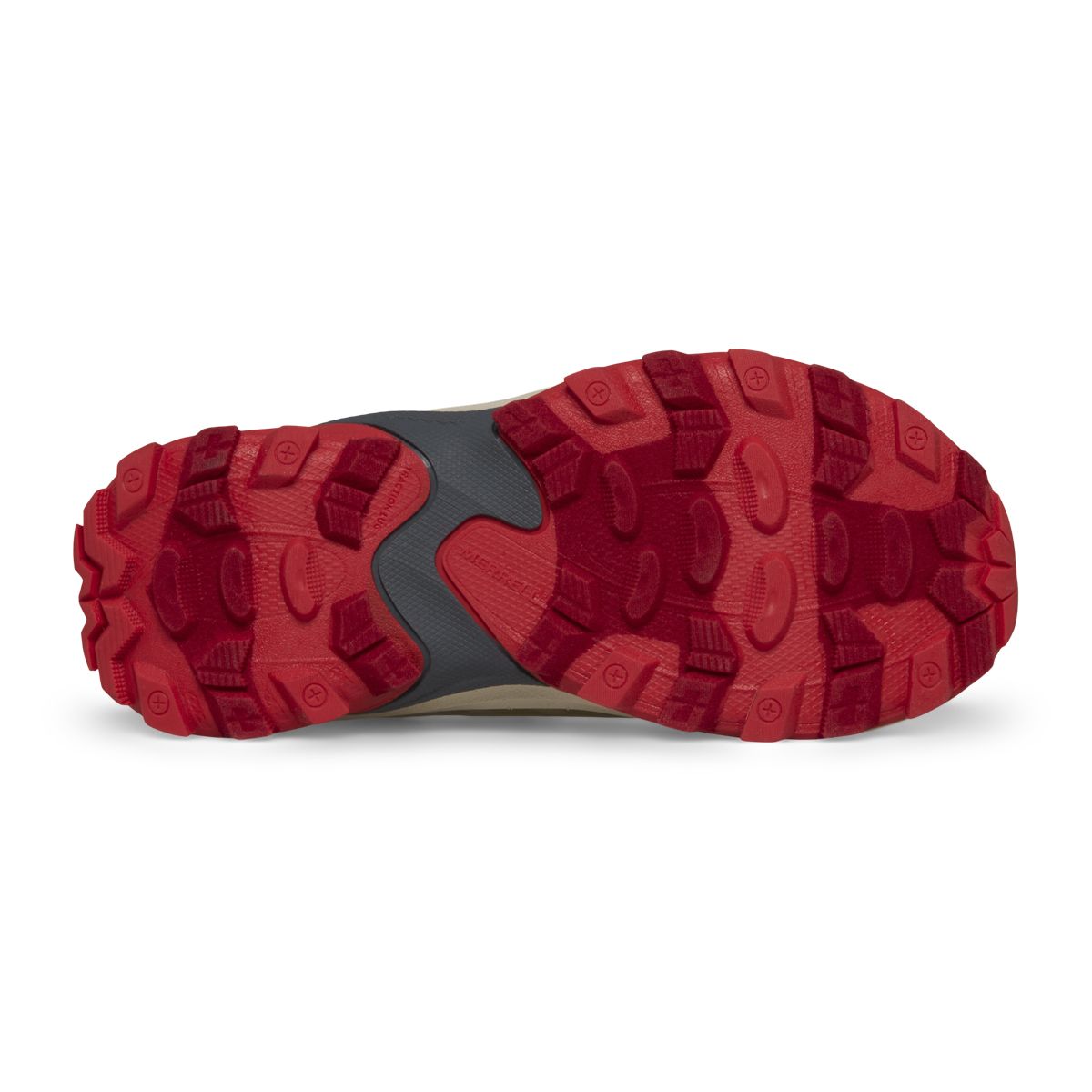 Merrell Best Seller Big Kid - Moab Speed 2 Low Waterproof - Shoes LK