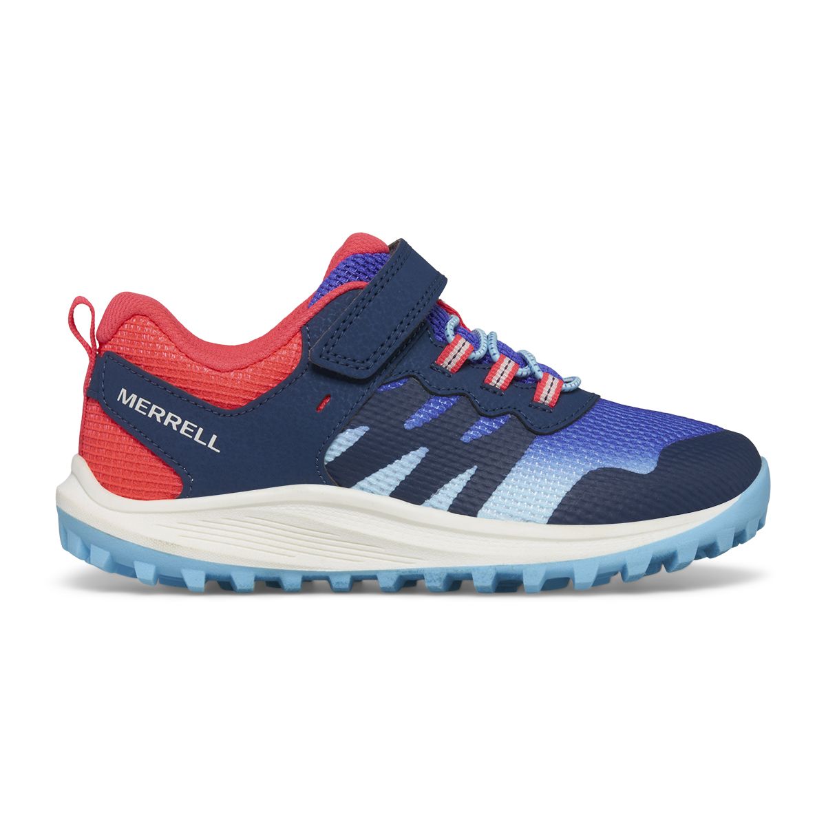 Merrell Recommended Big Kid - Nova 3 Sneaker - Athletics BK