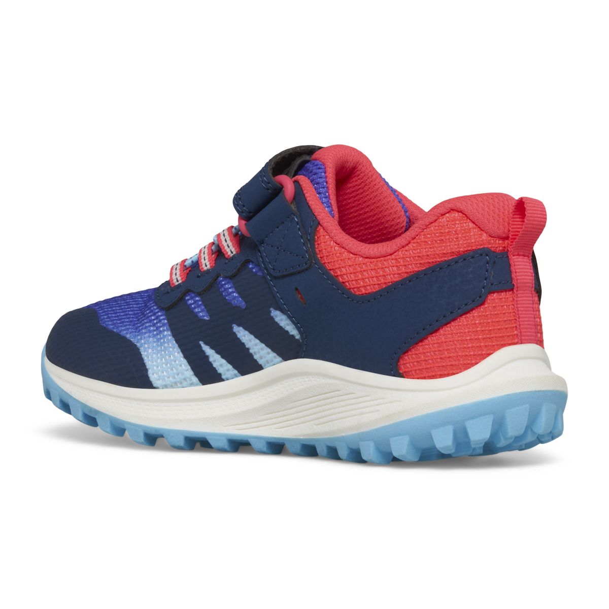 Merrell Recommended Big Kid - Nova 3 Sneaker - Athletics BK