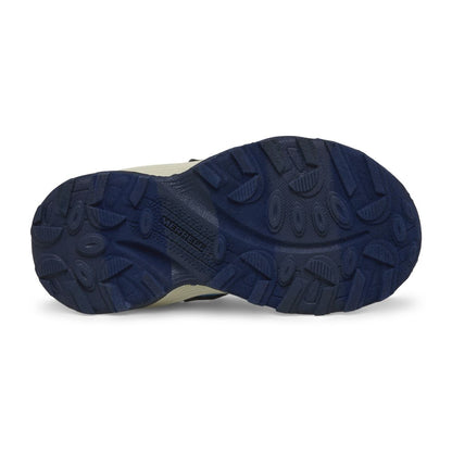 Merrell Exclusive Little Kid - Nova 3 Jr - Athletics BK