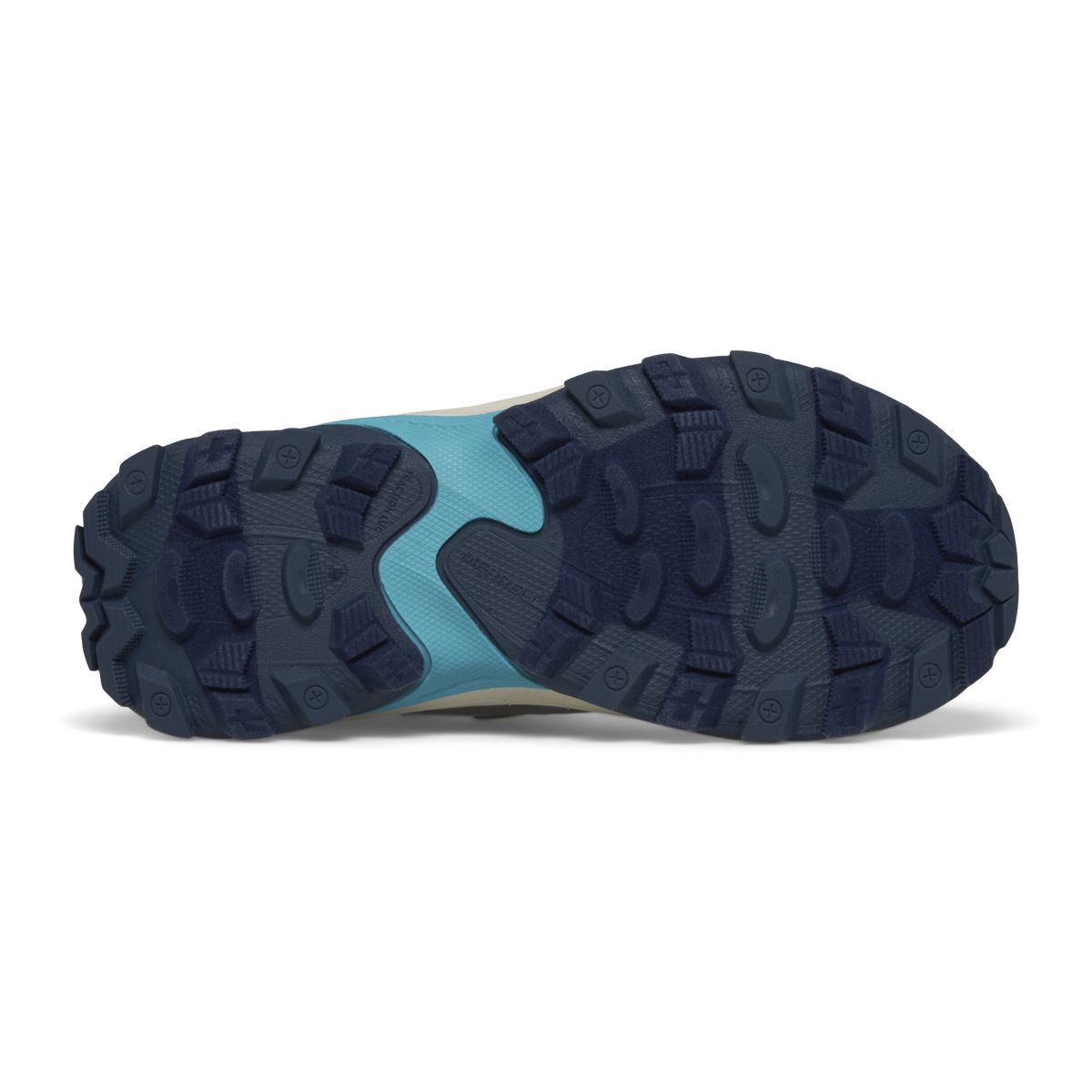 Merrell Signature Big Kid Moab Speed Mid 2 A/C Waterproof - Boots BK
