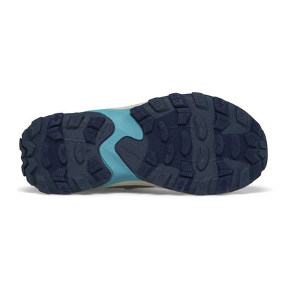 Merrell Signature Big Kid Moab Speed Mid 2 A/C Waterproof - Boots BK