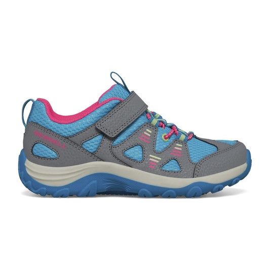 Merrell Essential Big Kid - Trail Chaser 2 - Shoes