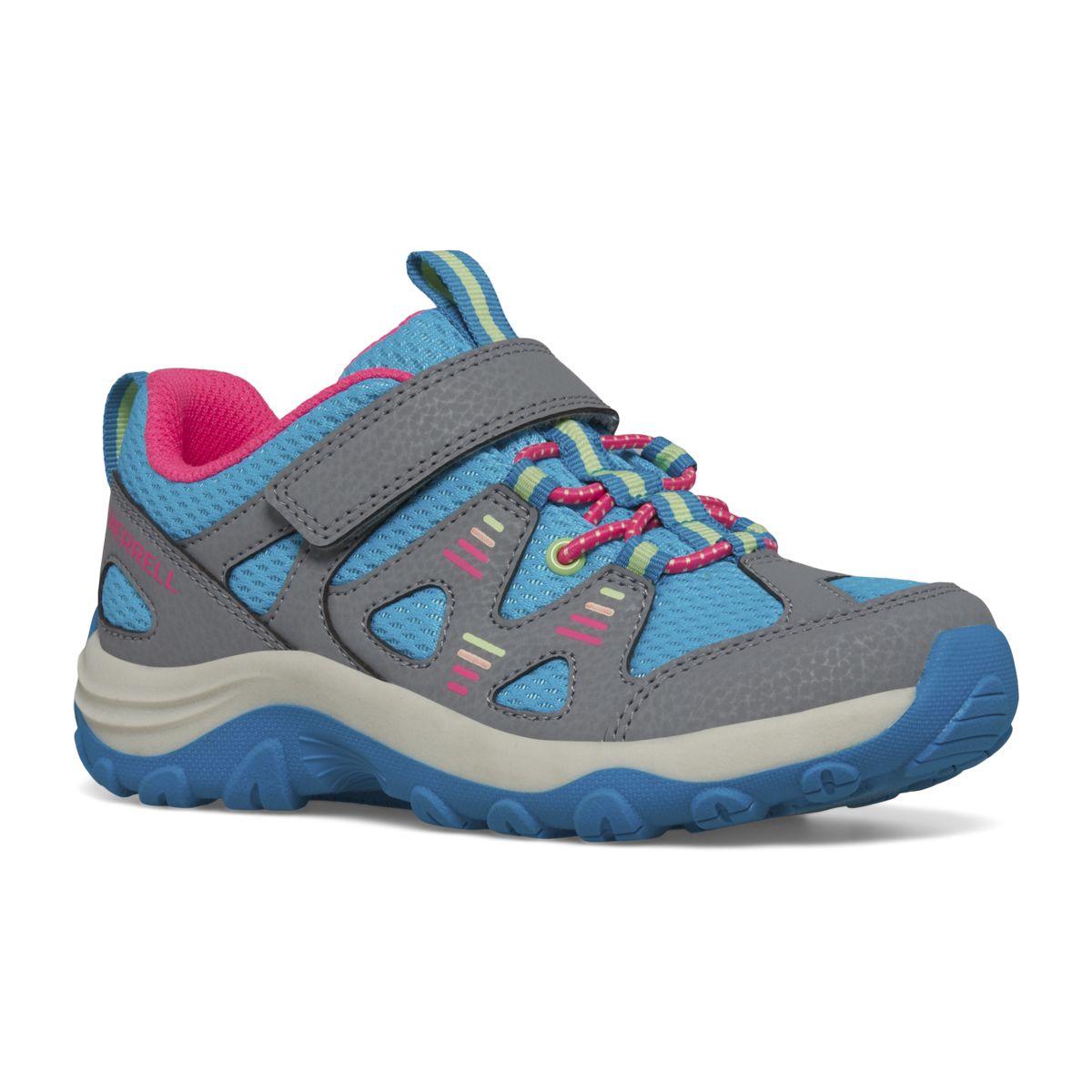 Merrell Essential Big Kid - Trail Chaser 2 - Shoes