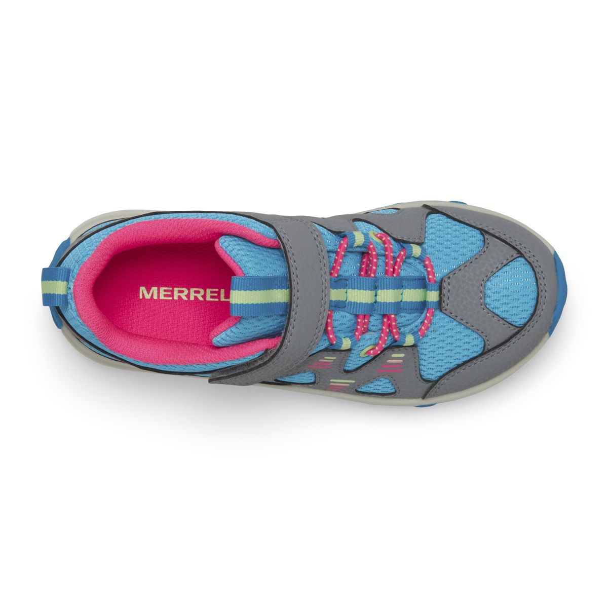 Merrell Essential Big Kid - Trail Chaser 2 - Shoes