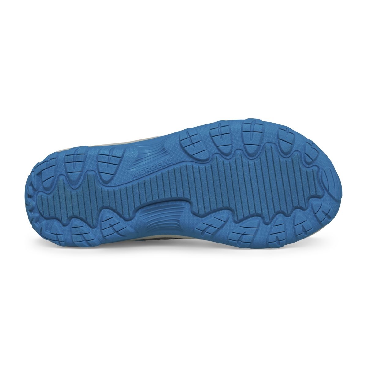 Merrell Essential Big Kid - Trail Chaser 2 - Shoes