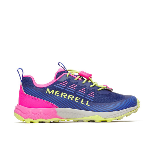 Merrell Featured Big Kid - Agility Peak - Athletics BK