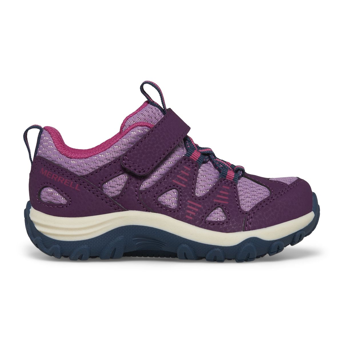 Merrell Popular Little Kid - Trail Chaser 2 JR. Shoe US