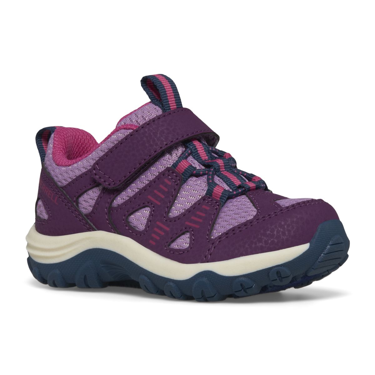 Merrell Popular Little Kid - Trail Chaser 2 JR. Shoe US