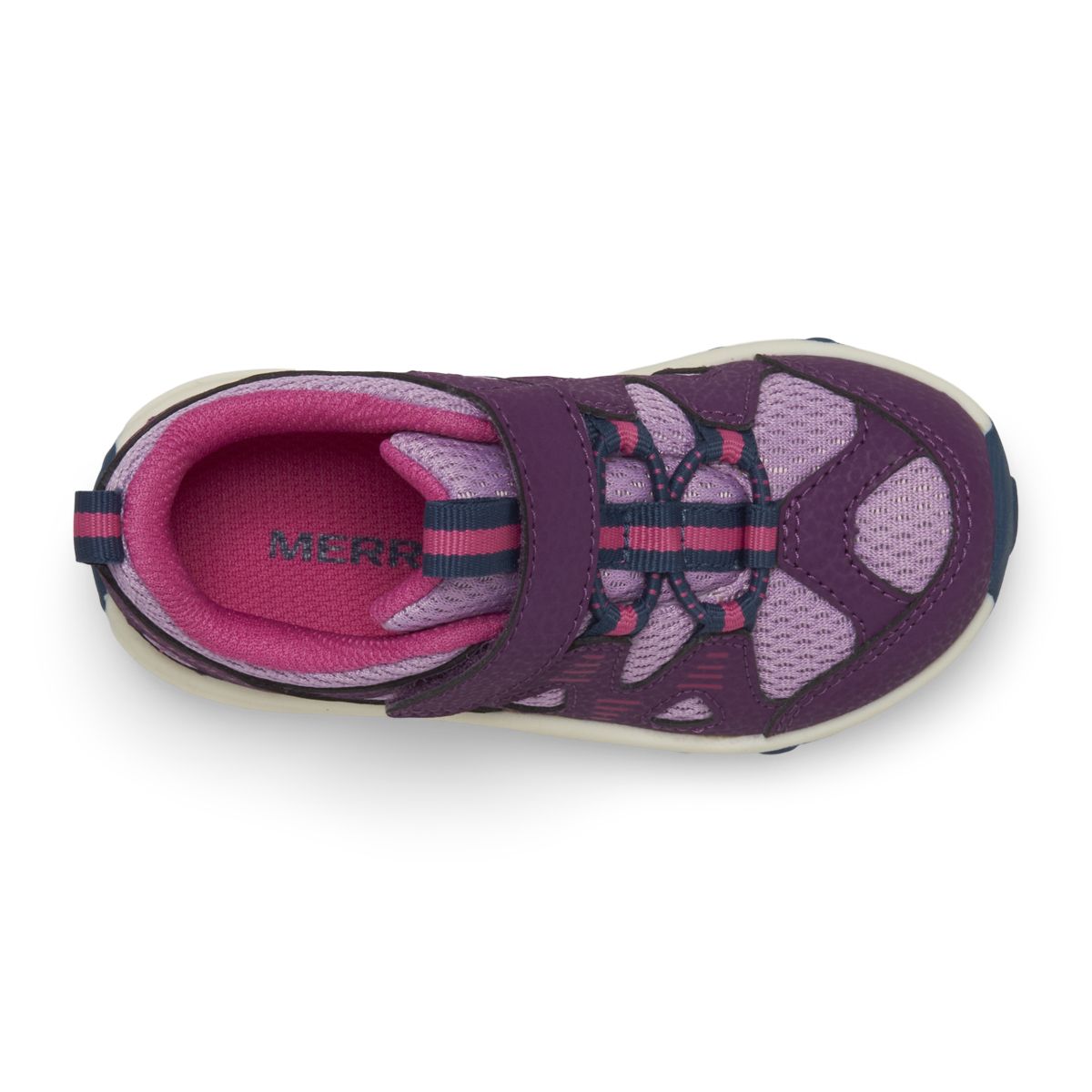 Merrell Popular Little Kid - Trail Chaser 2 JR. Shoe US