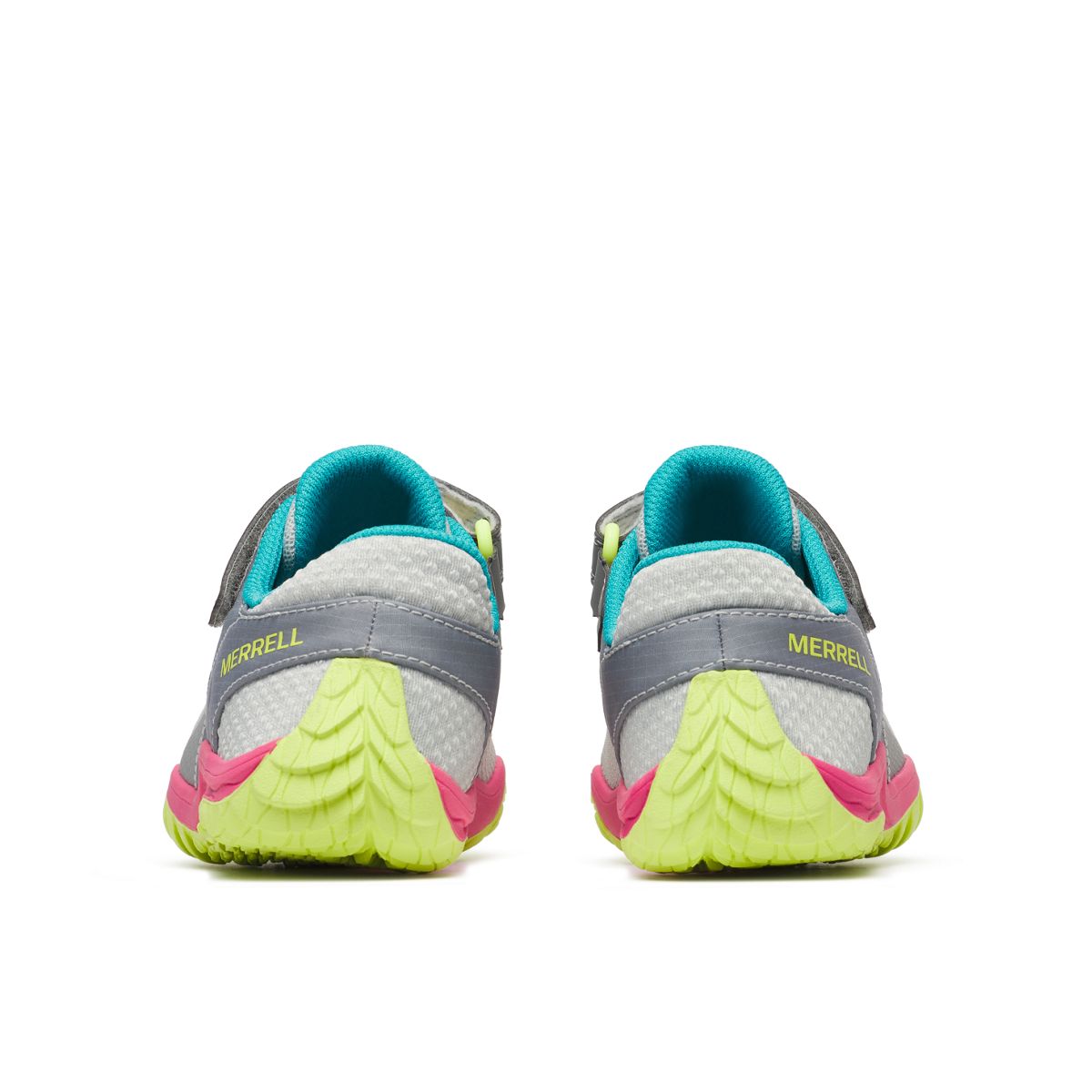 Merrell Trending Big Kid - Trail Glove 7 A/C - Athletics BK