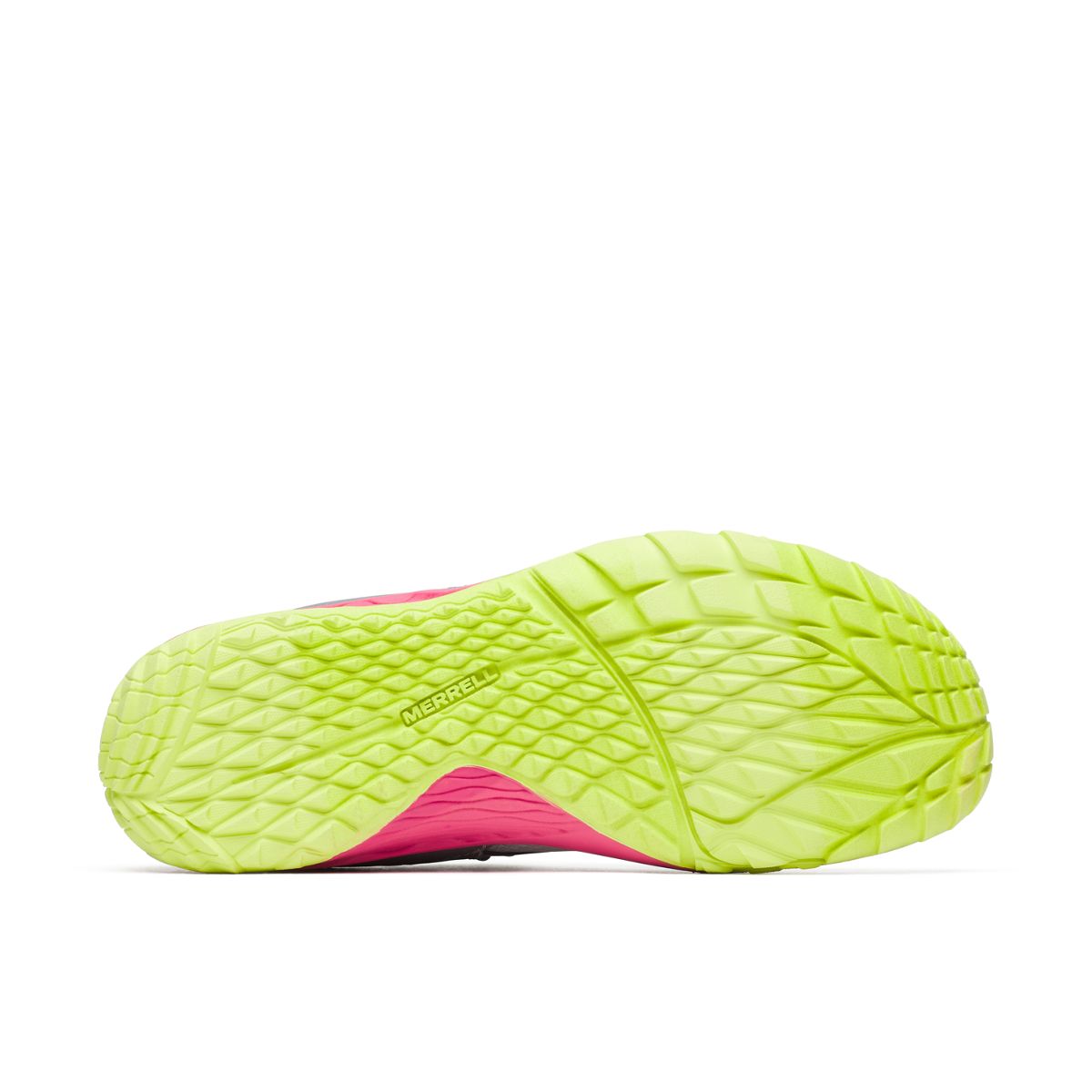 Merrell Trending Big Kid - Trail Glove 7 A/C - Athletics BK