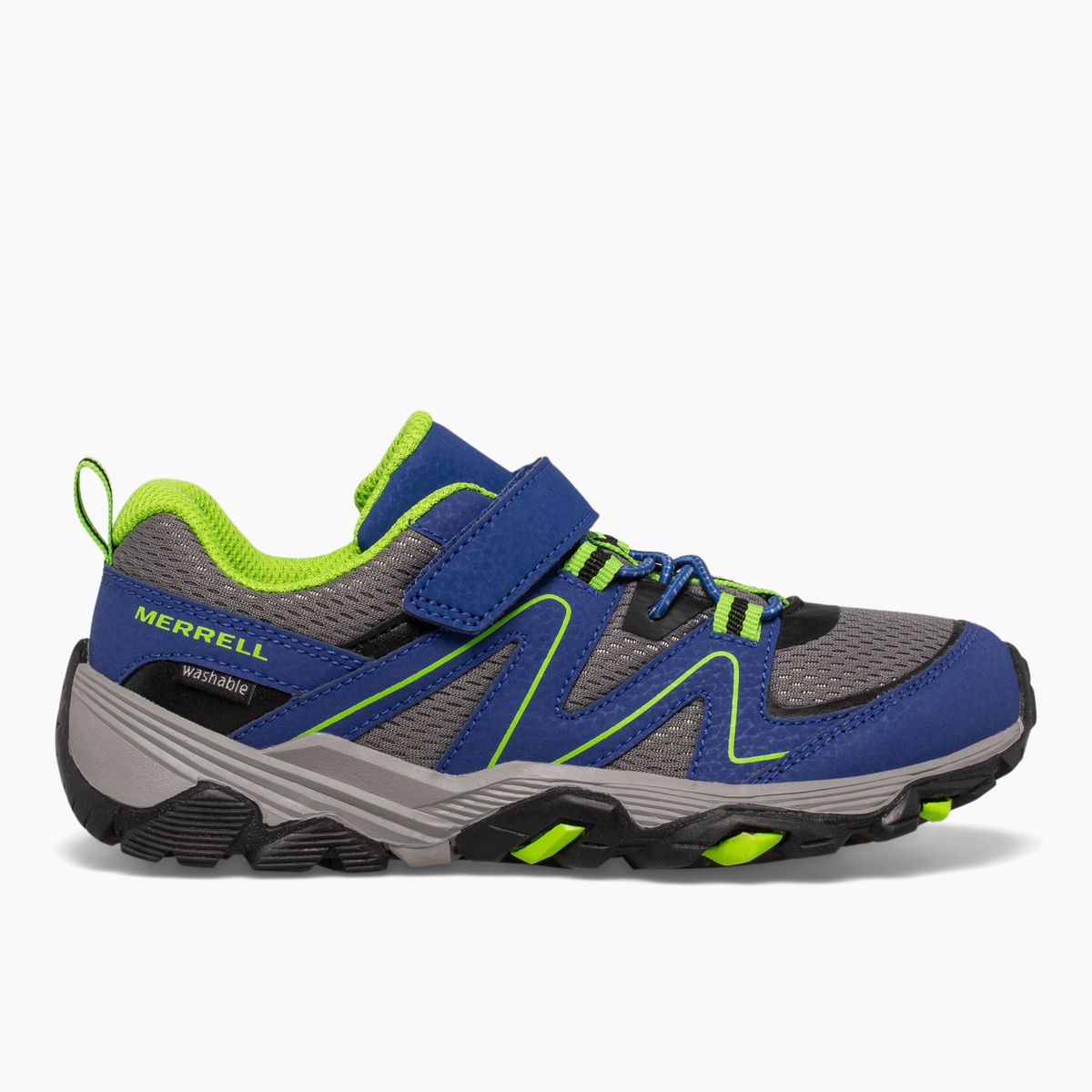 Merrell Best Seller Big Kid - Trail Quest - Shoes