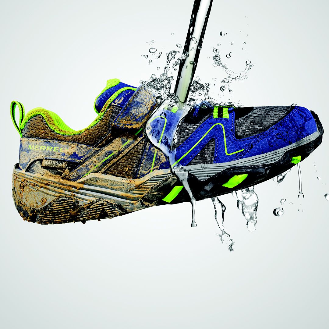 Merrell Best Seller Big Kid - Trail Quest - Shoes