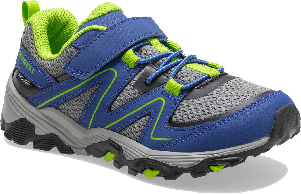 Merrell Best Seller Big Kid - Trail Quest - Shoes