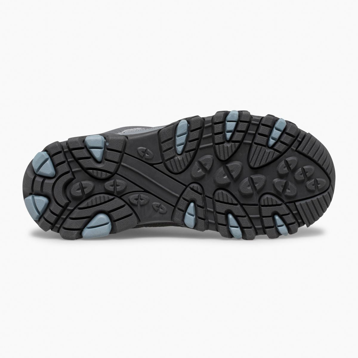 Merrell Recommended Kid's Moab 3 Low waterproof Sneaker| MERRELL