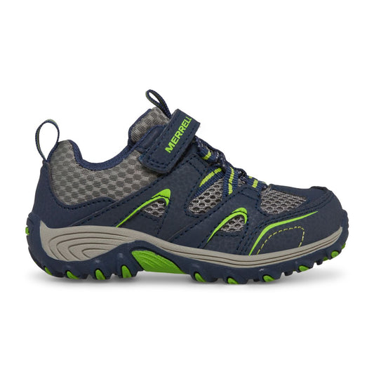 Merrell Exclusive Little Kid - Trail Chaser Jr. Shoe - Athletics LK