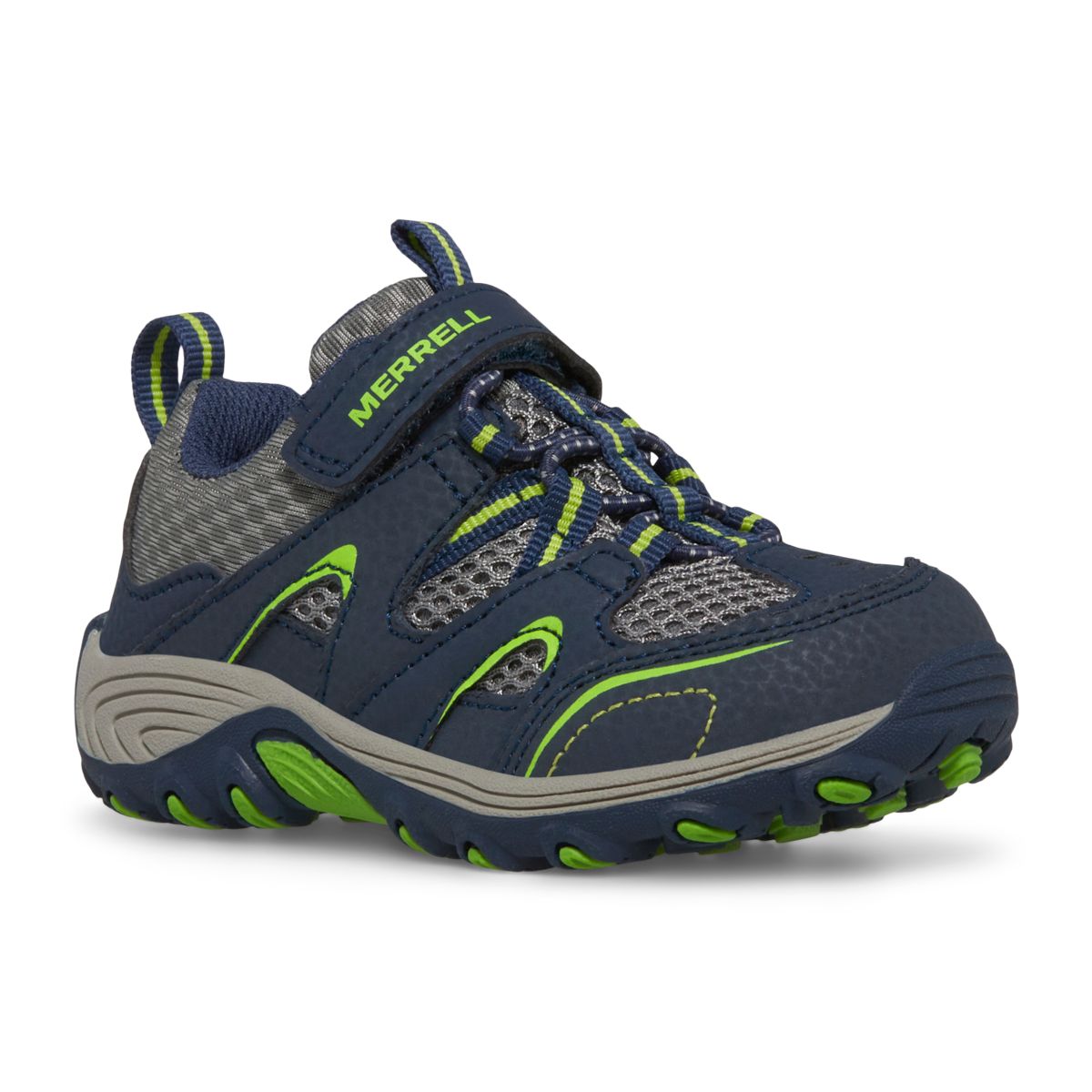 Merrell Exclusive Little Kid - Trail Chaser Jr. Shoe - Athletics LK