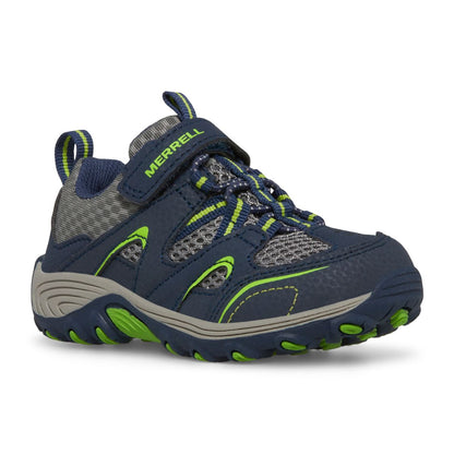 Merrell Exclusive Little Kid - Trail Chaser Jr. Shoe - Athletics LK