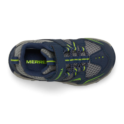 Merrell Exclusive Little Kid - Trail Chaser Jr. Shoe - Athletics LK