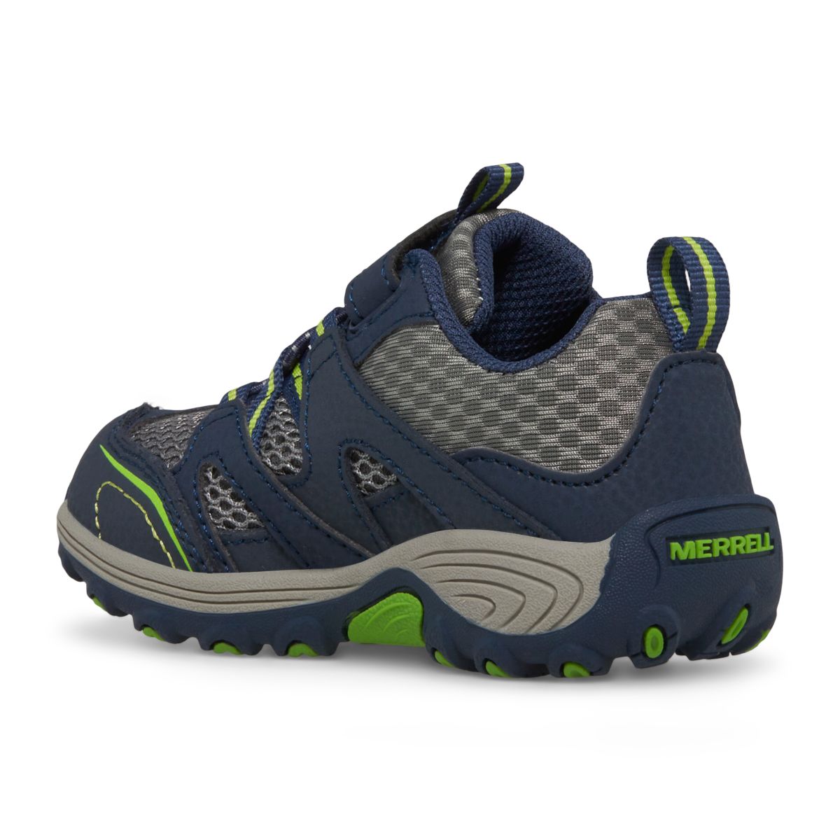 Merrell Exclusive Little Kid - Trail Chaser Jr. Shoe - Athletics LK
