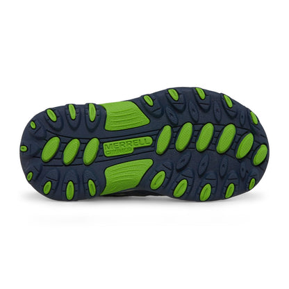 Merrell Exclusive Little Kid - Trail Chaser Jr. Shoe - Athletics LK