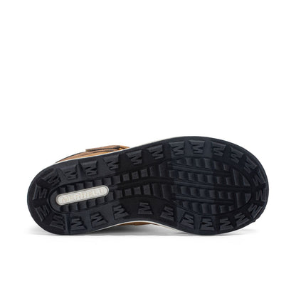 Merrell Signature Big Kid - Snow Bank 5 Waterproof - Boots LK