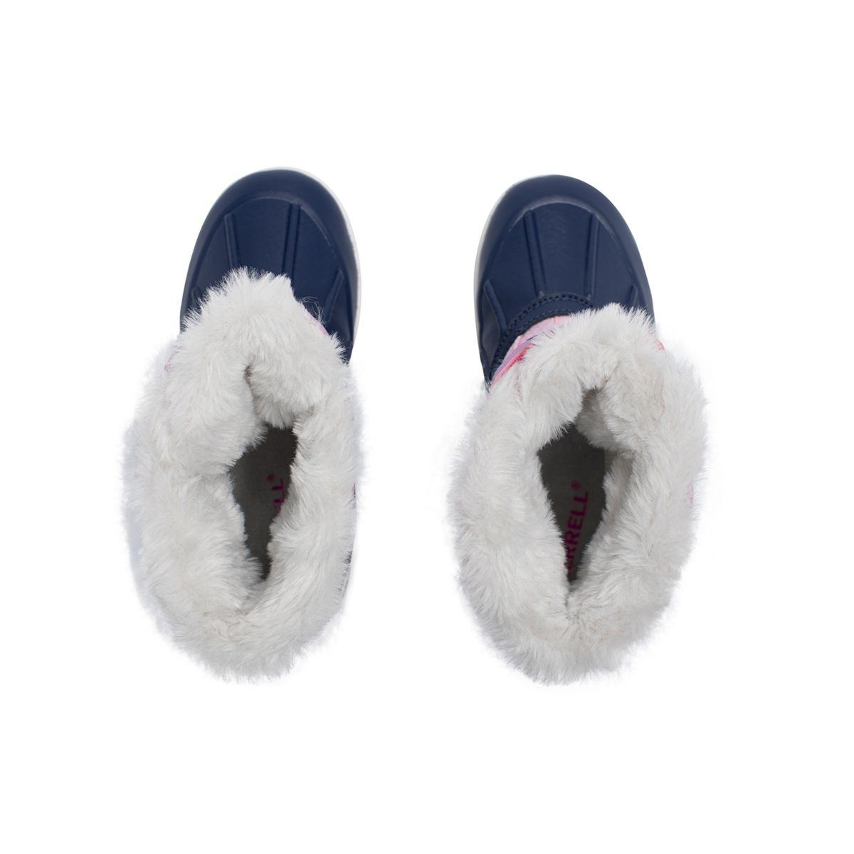 Merrell Classic Big Kid - Snow Bank 5 Waterproof - Boots LK