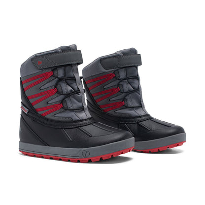 Merrell Premium Big Kid - Snow Bank 5 Waterproof - Boots LK