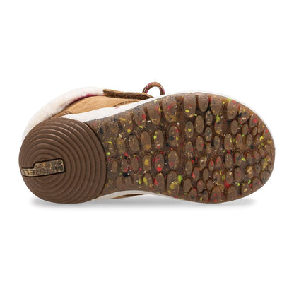 Merrell New Little Kid - Bare Steps® Cocoa Jr. Boot - Boots