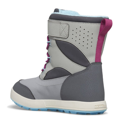 Merrell Popular Big Kid - Snow Storm 3.0 Waterproof Boot - Boots