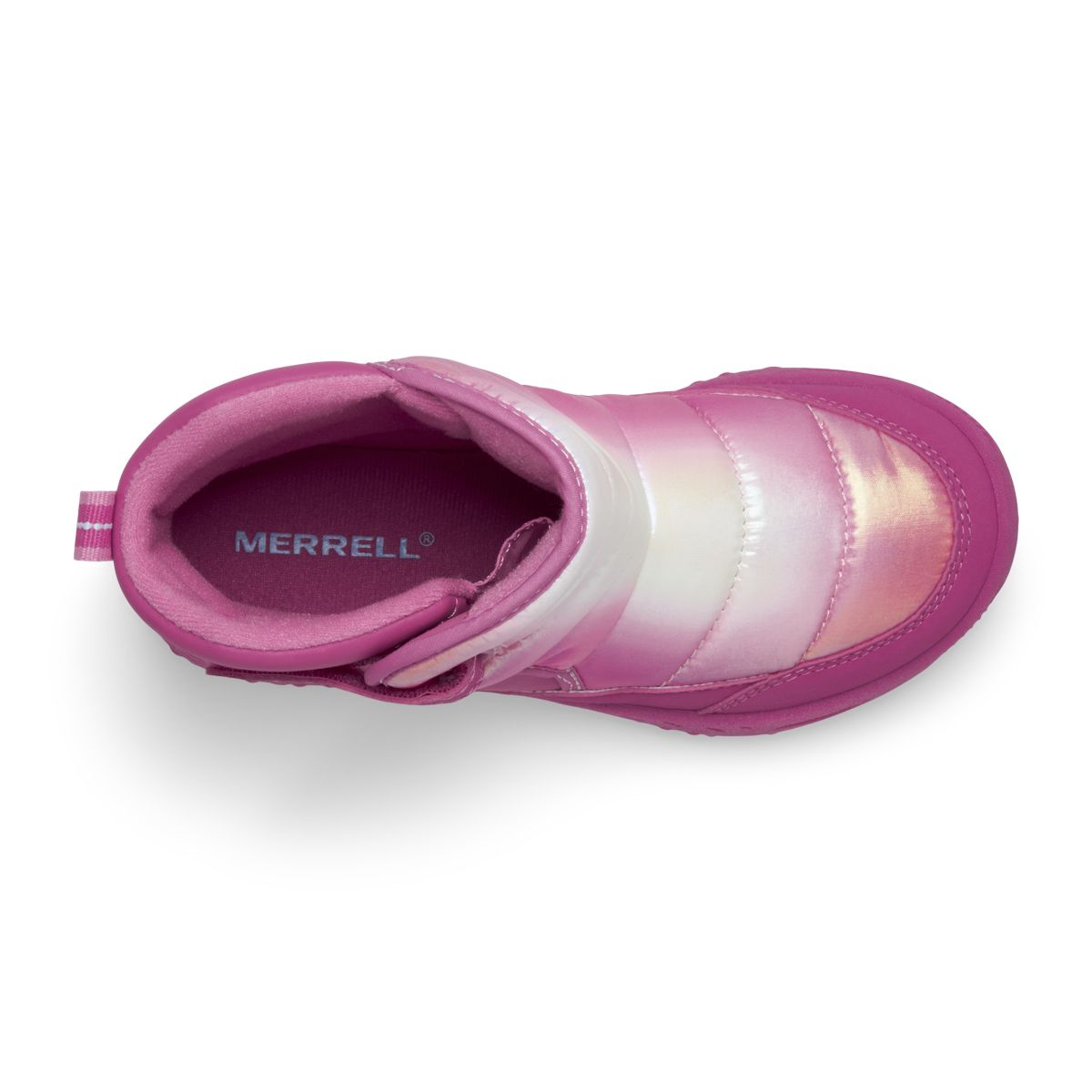 Merrell Recommended Big Kid - Polar Puffer Boot - Boots