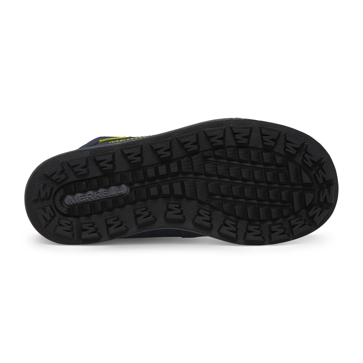 Merrell Exclusive Big Kid - Snow Bank 4.0 Waterproof Boot - Boots