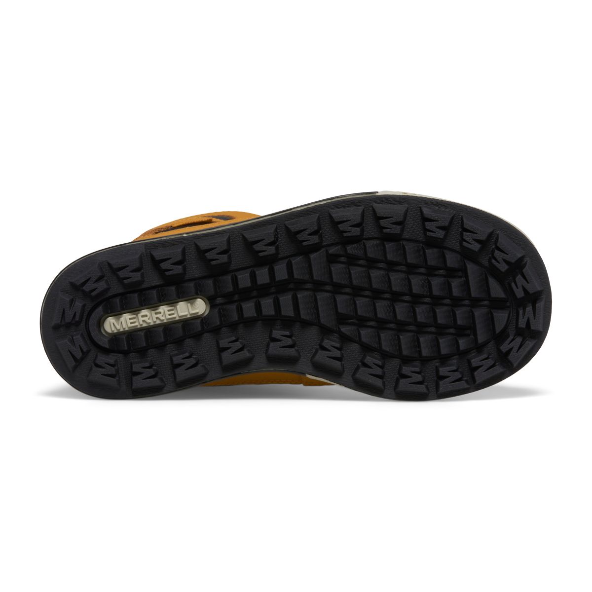 Merrell Signature Big Kid - Snow Bank 4.0 Waterproof Boot - Boots