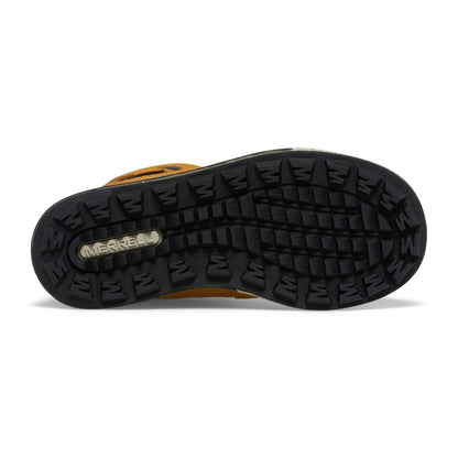 Merrell Signature Big Kid - Snow Bank 4.0 Waterproof Boot - Boots